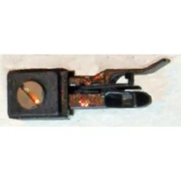 Peho-KKK 601 Standaard boxhouder met veer TT 1 stuk