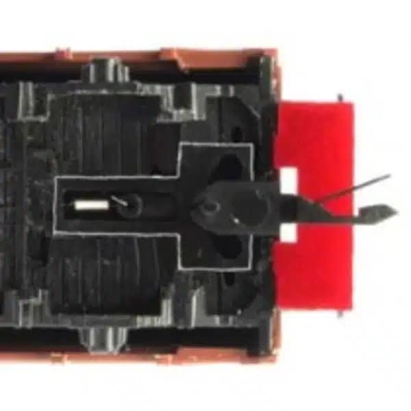 Peho-KKK 106 Meter voor bufferafstand TT 1 stuk