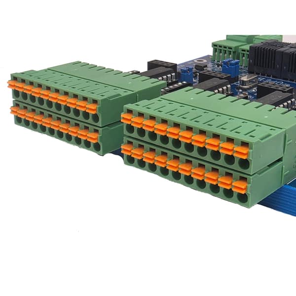 VPEB OC32/NG-AD Module - Afbeelding 3