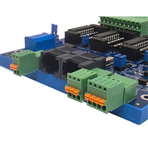 VPEB OC32/NG-AD Module - Afbeelding 4
