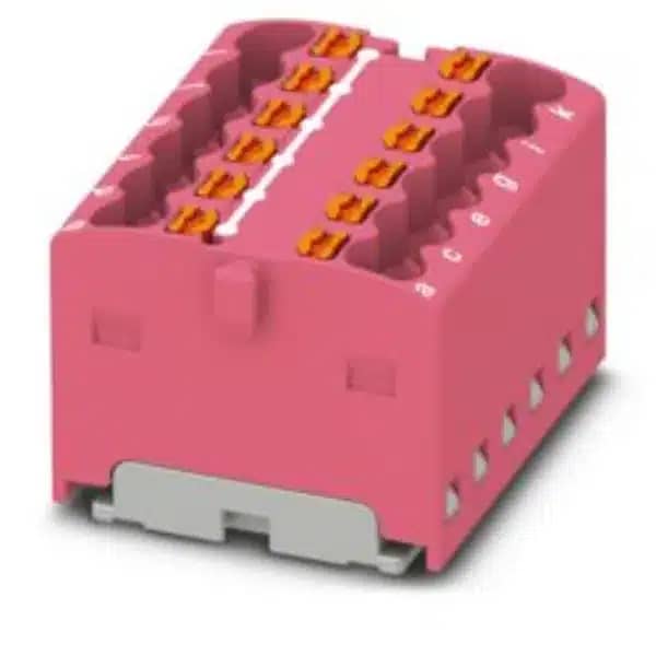 PHOENIX PTFIX 12x2,5 Roze