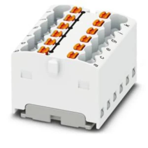 PHOENIX PTFIX 12x2,5 Wit