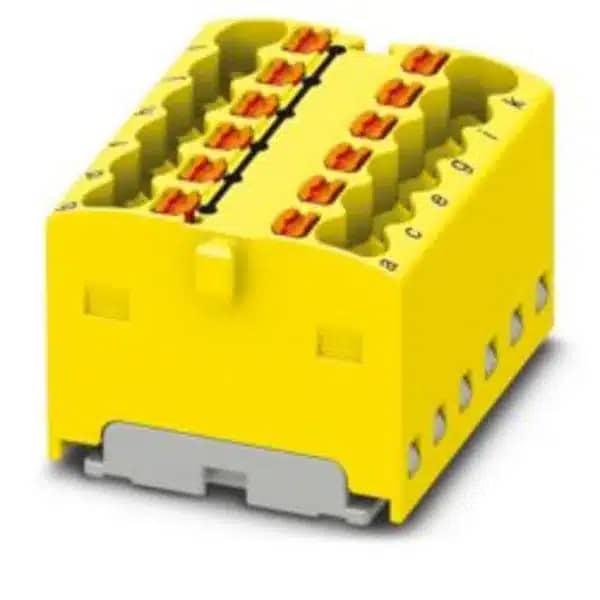 PHOENIX PTFIX 12x2,5 Geel