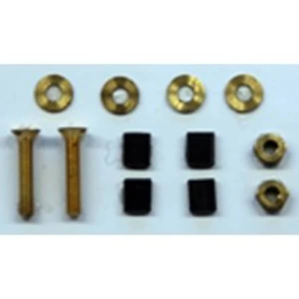 Peho-KKK 102 Set accessoires voor Y- en Rekowagens TT 1 set