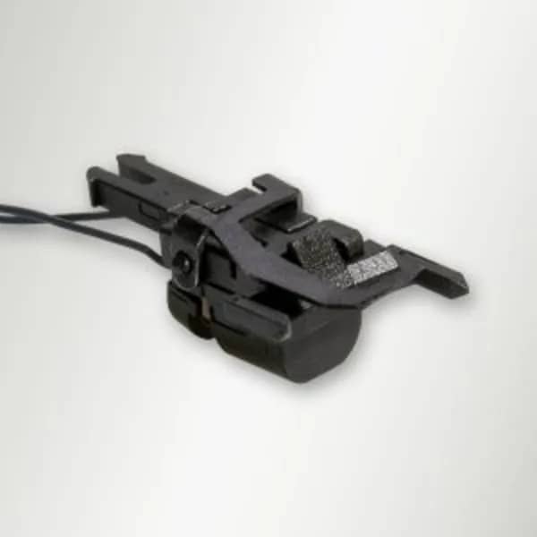 SD Modell 1802 Digitale koppeling H0 voor Roco 1 stuks