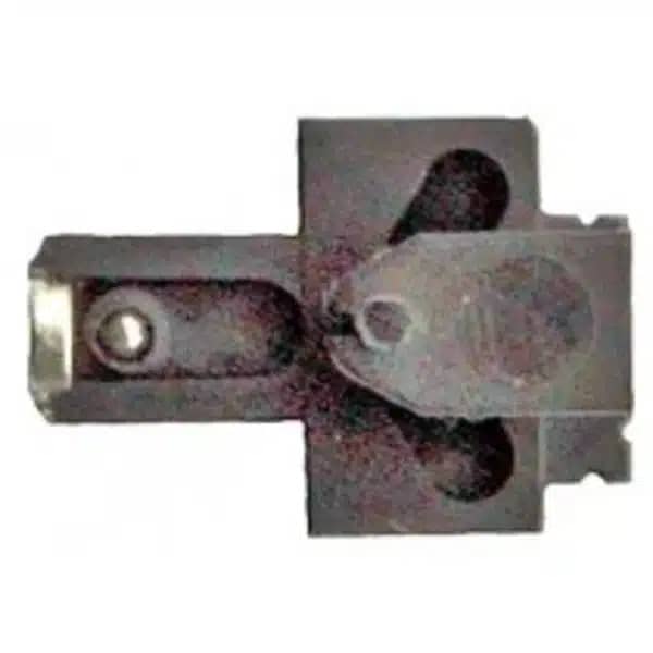 Peho-KKK 100 Sluitkoppeling 3 mm korter dan 101 TT 1 stuk
