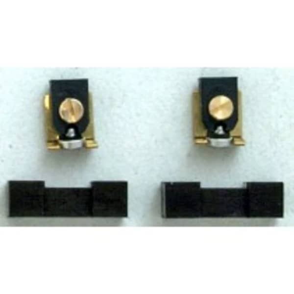 Peho-KKK 132 BR 89 tender ombouwset (Ja) TT 1 set