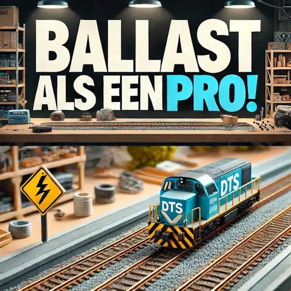 Ballasten 1