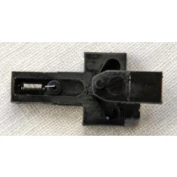 Peho-KKK 101V Kortkoppeling voor aanpnormschachtsing van BB-wagens TT 1 stuk