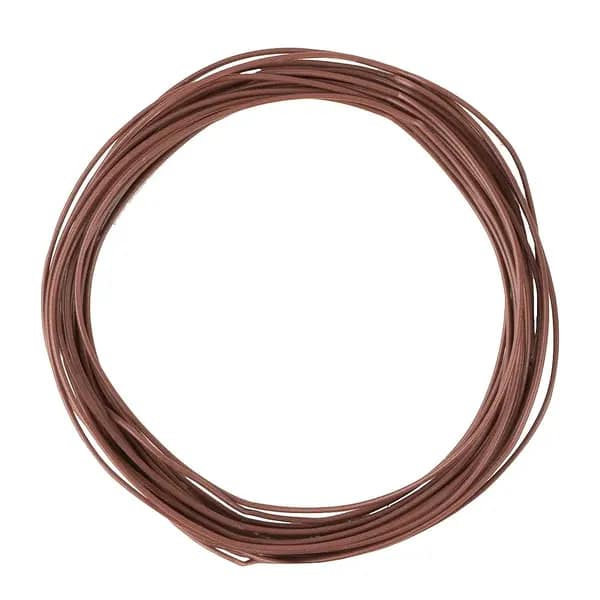 Faller 163788 1:87 DRAAD 004 MM² BRUIN 10 M