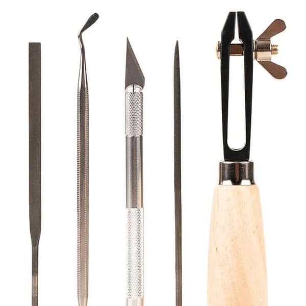 Faller 170536 1:87 NABEWERKINGSSET VOOR 3D-PRINTS **