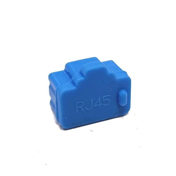 DTS Stofkapje RJ45