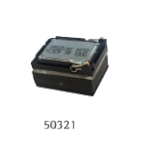 ESU 50321 Luidspreker 15mm x 11mm, 8 Ohm, met geluidscapsule