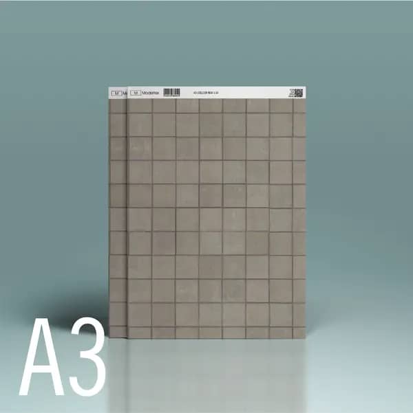 Modeltex Stelcon New - A3 1:50