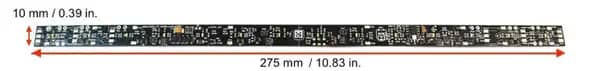 Train-O-Matic 02010229 Lokommander II Mini W22M - Afbeelding 2