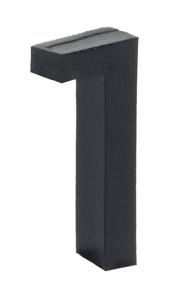Faller 180136 1:87 LED PADVERLICHTING ANTRACIET WARM WIT 3 ST.