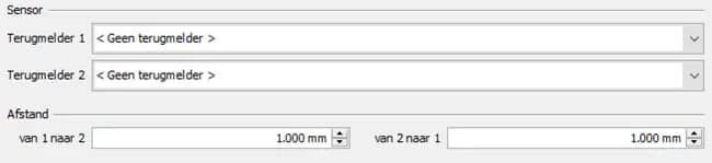 IJken en inregelen van locs in iTrain 5 iTrain ijken 5 1