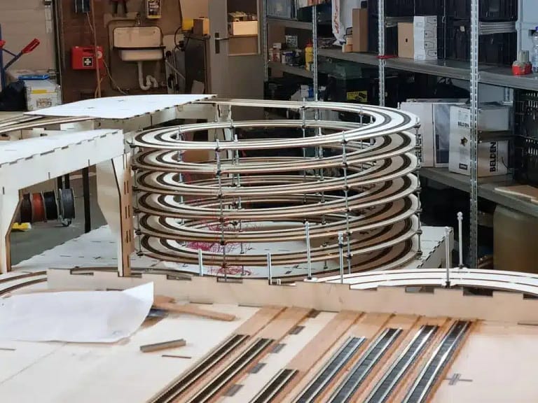 Klimspiralen, tips voor een hoger niveau! 1 Klimspiralen