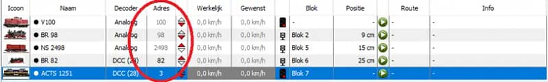 DTS iTrain Remote! Maakt handmatig rijden met Dinamo een eitje! 13 iTrain remote 7 1
