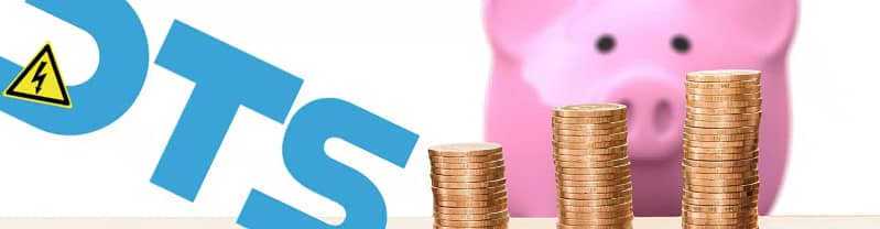 DTS Loyalty Programma: Spaar mee met elke aankoop en word beloond voor je modelspoorpassie 10 DTS Loyalty