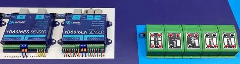 YaMoRC Producten uitgelegd, ontdek dit nieuwe merk bij DTS! 8 Demo YaMoRC 1 1024x274 1