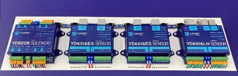 YaMoRC Producten uitgelegd, ontdek dit nieuwe merk bij DTS! 14 YaMoRC