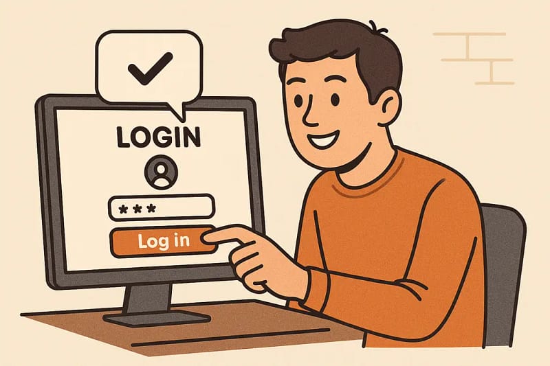 DTS Nieuwsbrief: Een week na de lancering, hoe staan we er nu voor? 3 login